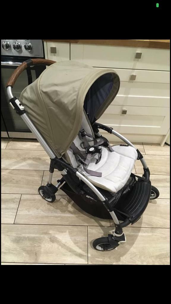 bugaboo bee 5 gumtree